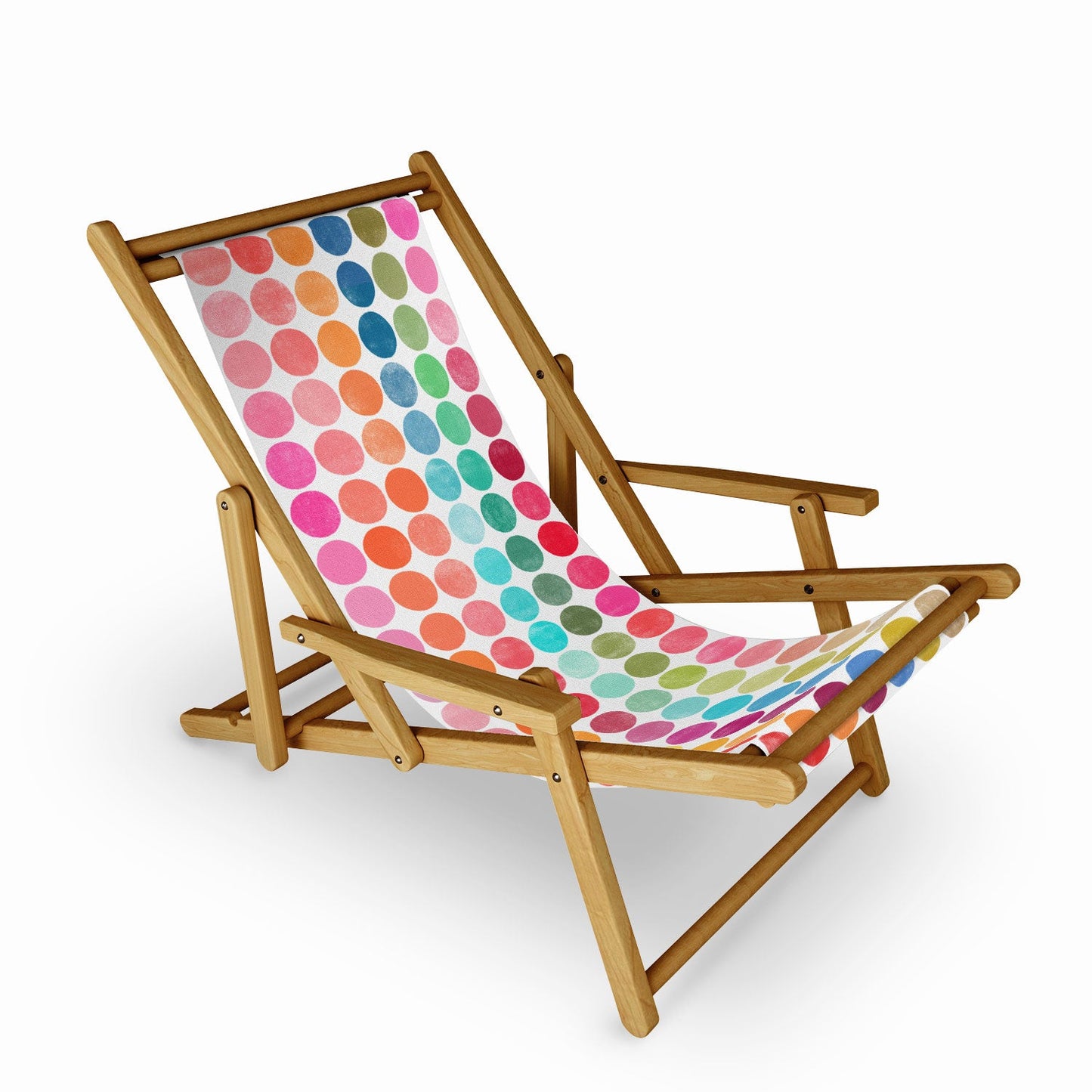 Rainbow beach chair 2025