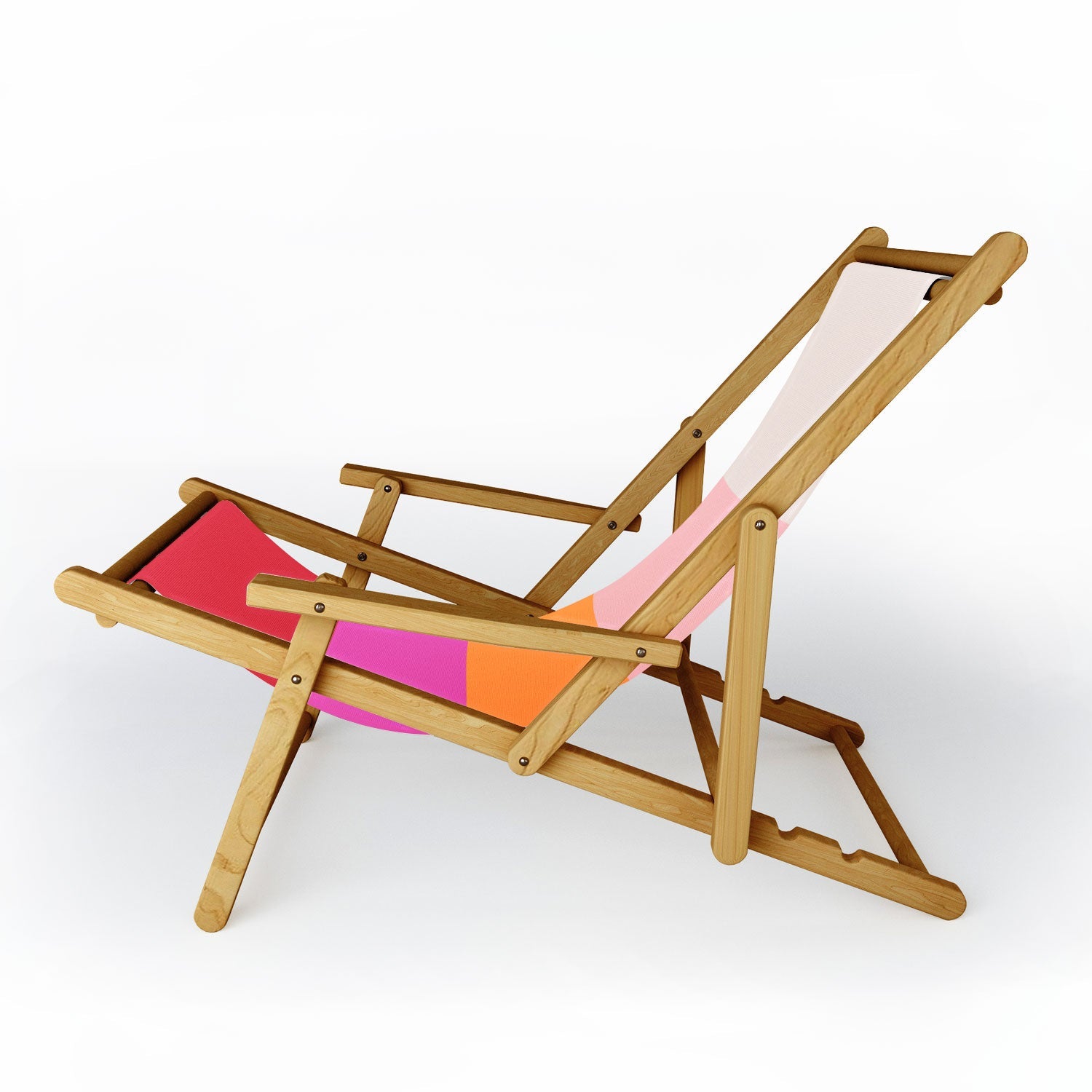 Rainbow beach online chair