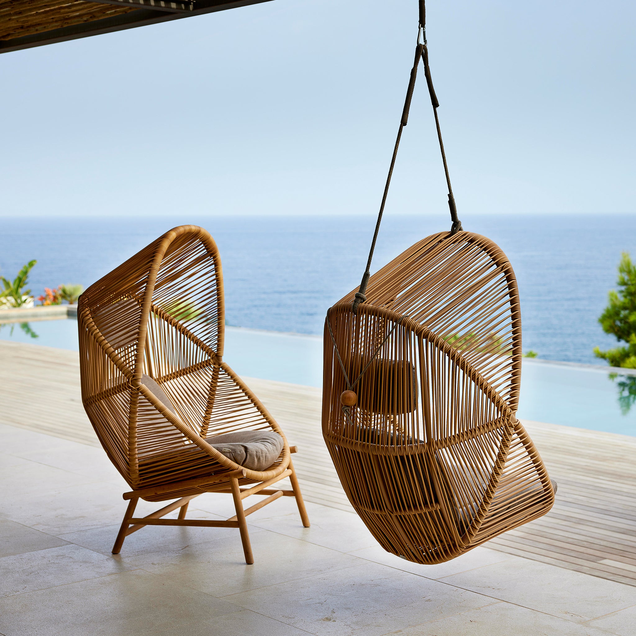 Coast Outdoor Furniture Collection | Shop Living Gardens