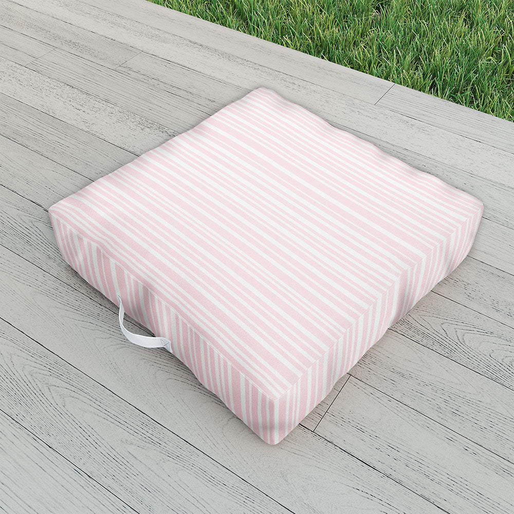 Blush pink best sale outdoor cushions