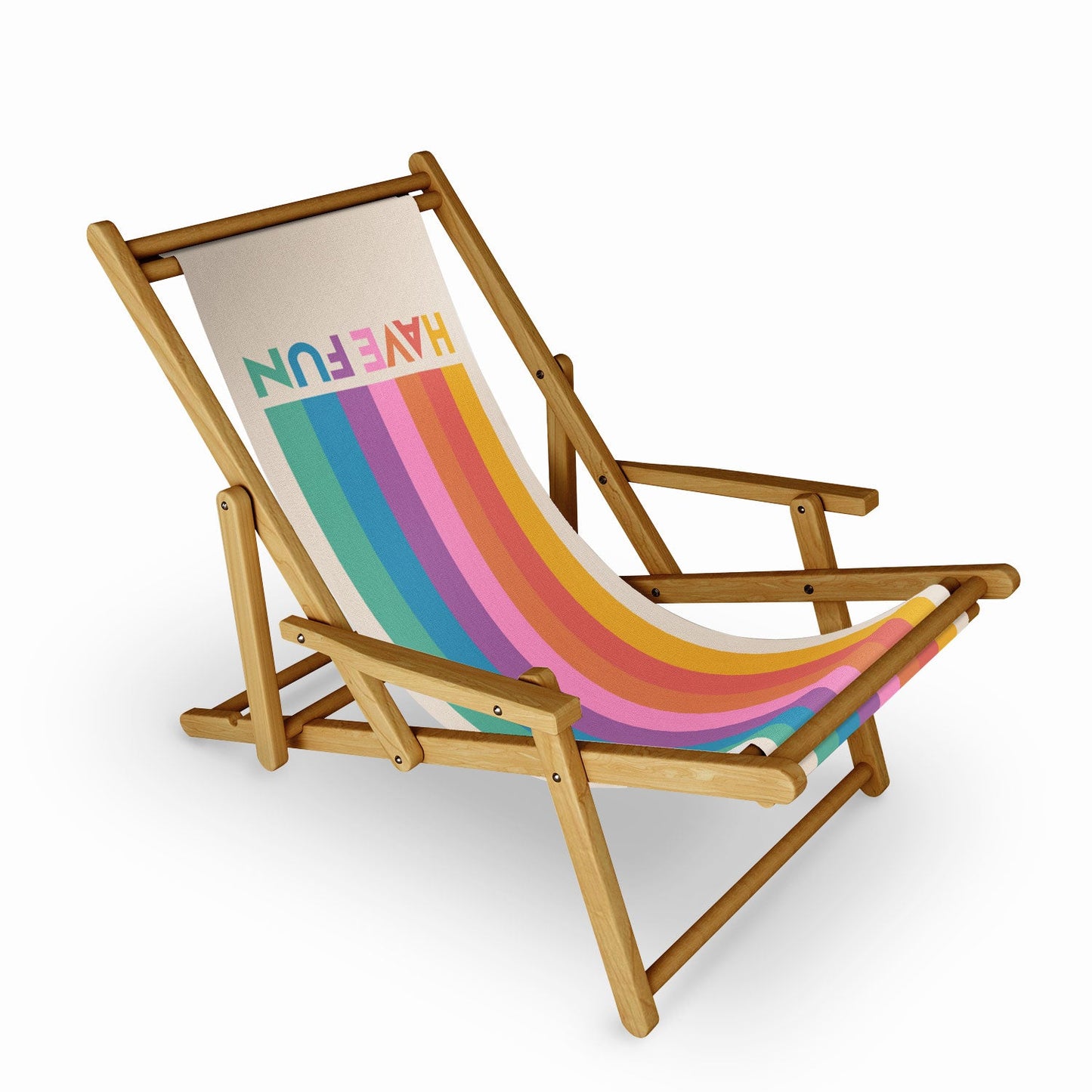 Rainbow Beach Chair Collection | Patio and Garden Collection 